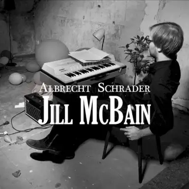 Jill McBain