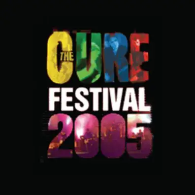 From Festival 2005 (live audio version)