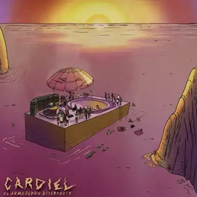 El Armagedón Afterparty