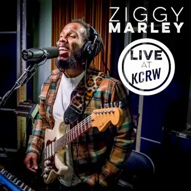 Live At KCRW