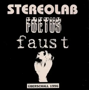 Überschall 1996