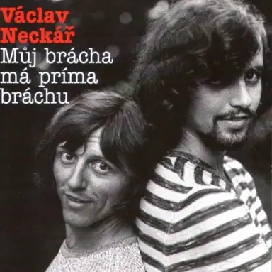 Můj brácha má príma bráchu