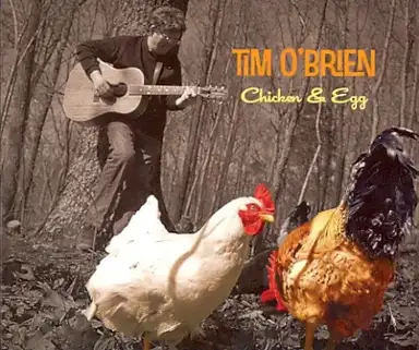 Chicken & Egg
