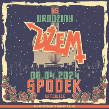 45 Urodziny