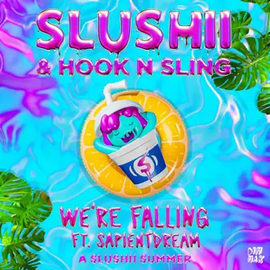 We're Falling