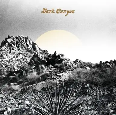 DARK CANYON