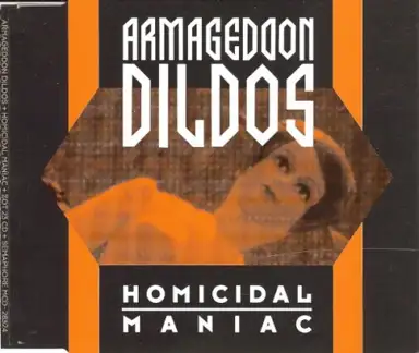 Homicidal Maniac