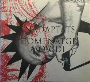 Homenatge a Ovidi