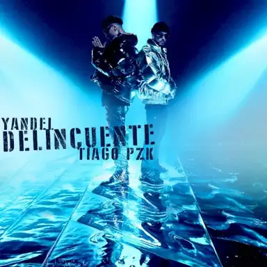 Delincuente