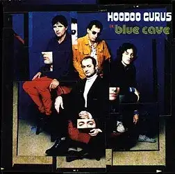 Blue Cave