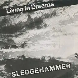 Living In Dreams 7''