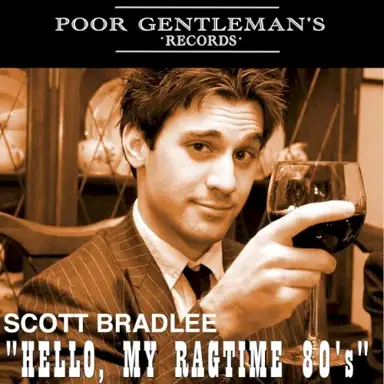 Hello, My Ragtime 80's