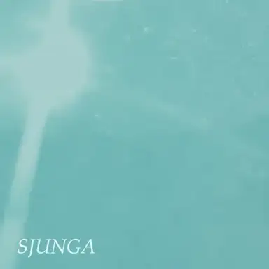 Sjunga