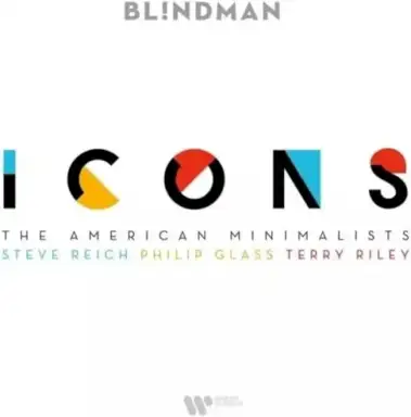 ICONS - The American Minimalists