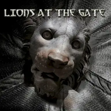 Lions at the Gate