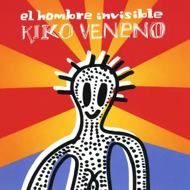 El hombre invisible