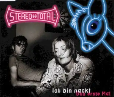Ich Bin Nackt / Das Erste Mal