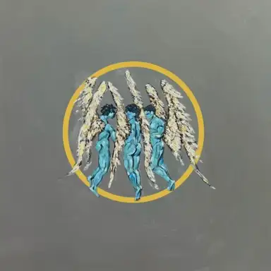 Blessings in the Grey III