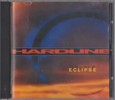 Double Eclipse