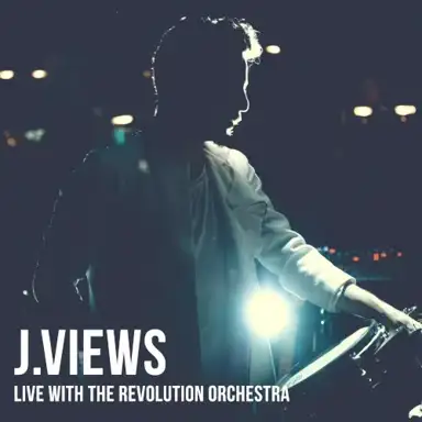 Into the Light (live)