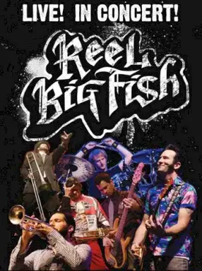 Live! In Concert
