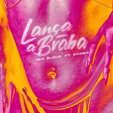 Lança a Braba