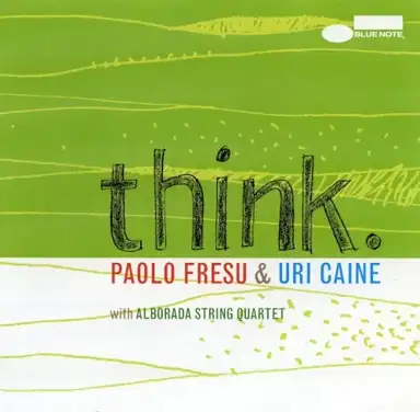 Think