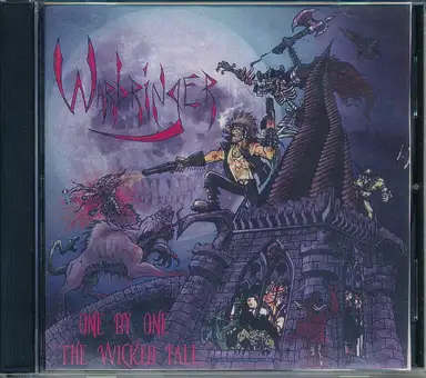 One by One, the Wicked Fall