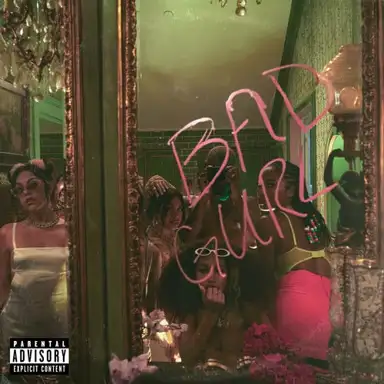 Bad Gurl