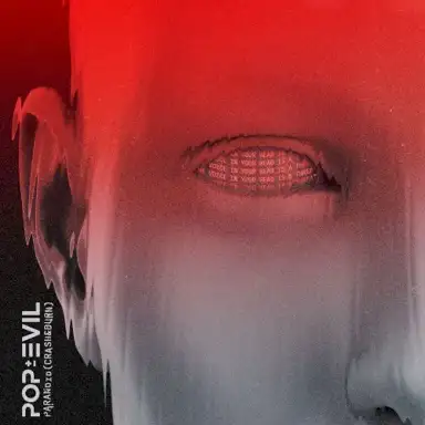 Paranoid (Crash & Burn)
