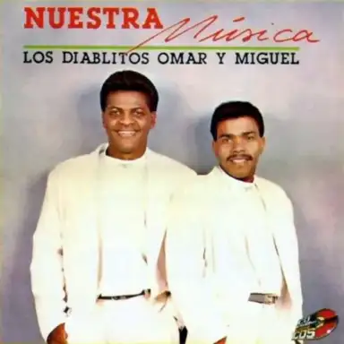 Nuestra música