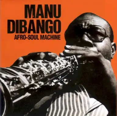 Afro‐Soul Machine
