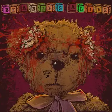 Bearies Alive