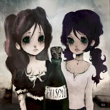Poison