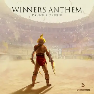 Winners Anthem