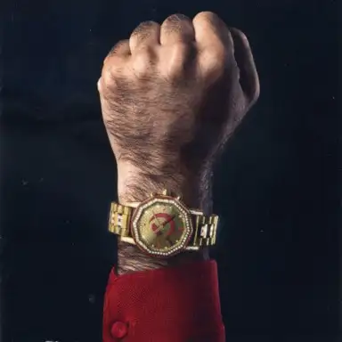 Comunisti col Rolex