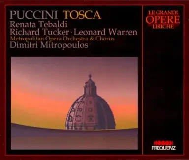 Tosca