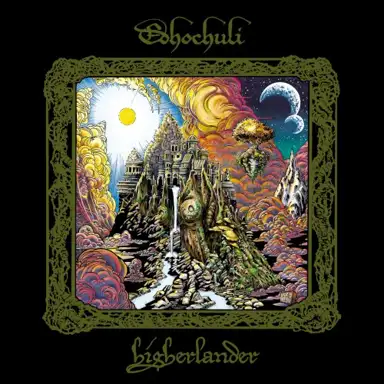 Higherlander