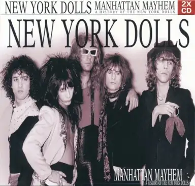 Manhattan Mayhem