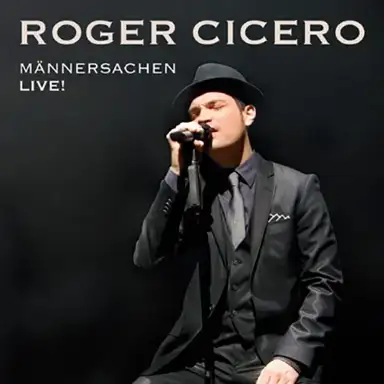 Männersachen Live