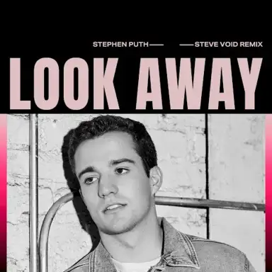 Look Away (Steve Void remix)