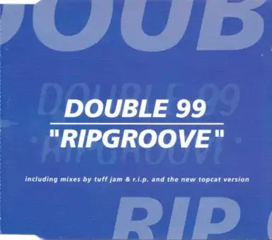Ripgroove