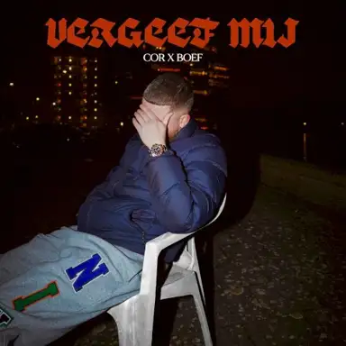 Vergeef mij
