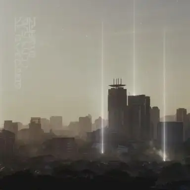 Sky Full of Diamonds
