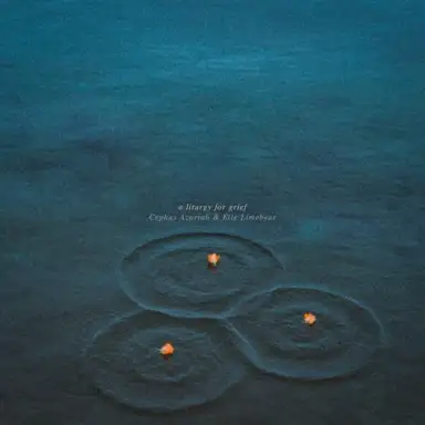 a liturgy for grief
