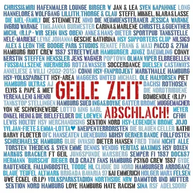Geile Zeit