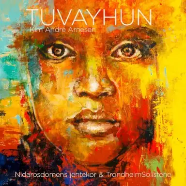 Tuvayhun: Beatitudes for a Wounded World