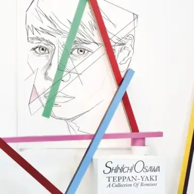Teppan-Yaki: A Collection Of Remixes