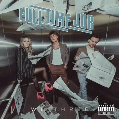 Full Time Job