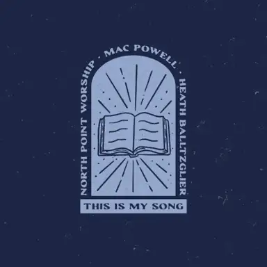 This Is My Song